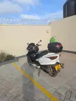 Honda Forza 2004 Scooter - 2