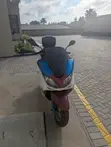 Honda Forza 2004 Scooter - 3