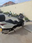 Honda Forza 2004 Scooter - 4