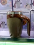 Rechargeable Coffee Mixing Cup - 1
