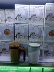 Rechargeable Coffee Mixing Cup - 2