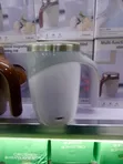Rechargeable Coffee Mixing Cup - 3