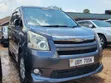 Toyota Noah 2008 Gray - 2