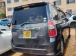 Toyota Noah 2008 Gray - 3