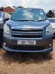 Toyota Noah 2008 Gray - 4