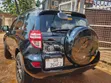 Toyota RAV4 2008 Black - 1