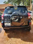 Toyota RAV4 2008 Black - 2