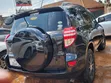 Toyota RAV4 2008 Black - 3