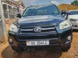 Toyota RAV4 2008 Black - 4