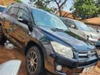 Toyota RAV4 2008 Black - 5