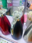 Metallic Flask - 2