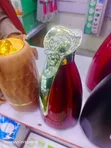 Metallic Flask - 3