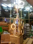 Single Pendant Light - 1