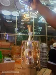 Single Pendant Light - 3