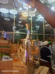 Single Pendant Light - 4