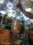 Single Pendant Light - 5