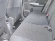 Toyota IST 2010 Silver - 2
