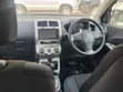 Toyota IST 2010 Silver - 3