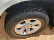Toyota Land Cruiser Prado 2009 White - 3