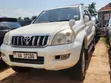 Toyota Land Cruiser Prado 2009 White - 4