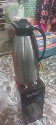 Accurate Vacuum Flask - Hot/Cold Water - 2