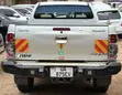 Toyota Hilux 3.0 D-4D Double Cab 4x4 Raider 2007 Silver - 1