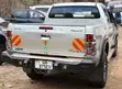 Toyota Hilux 3.0 D-4D Double Cab 4x4 Raider 2007 Silver - 5