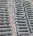 Balustrades / Shade Poles - 2