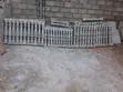 Balustrades / Shade Poles - 3