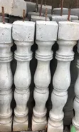 Balustrades / Shade Poles - 4