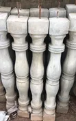 Balustrades / Shade Poles - 5
