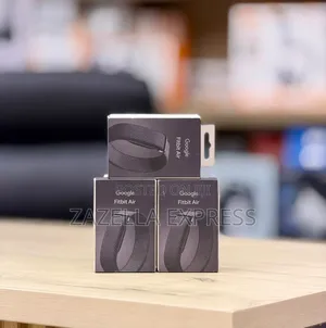Google Fitbit Air Screenless Activity Tracker