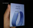 Google Fitbit Air Screenless Activity Tracker - 2