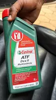 Castrol ATF Dex 11 Multi Vehicle - 2