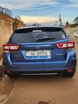 Subaru Impreza XV 2017 Blue - 3