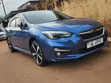 Subaru Impreza XV 2017 Blue - 4