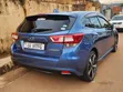 Subaru Impreza XV 2017 Blue - 5