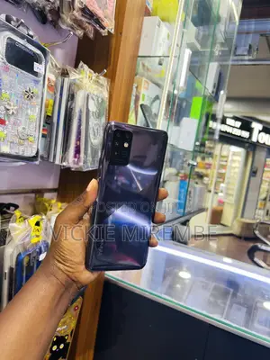 Infinix Note 8 128GB Purple