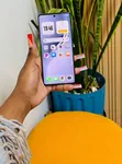 New Tecno Camon 40 Pro 4G 256GB Black - 1