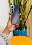 New Tecno Camon 40 Pro 4G 256GB Black - 4