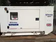 Perkins UK 60kVA 3 Phase Silent Diesel Generator - 1