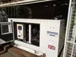 Perkins UK 60kVA 3 Phase Silent Diesel Generator - 5