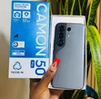New Tecno Camon 50 Pro 256GB Black - 3