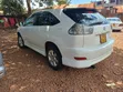 Toyota Harrier 2.4 2008 White - 2