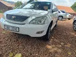 Toyota Harrier 2.4 2008 White - 5
