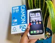 New Tecno Camon 50 Pro 256GB Blue - 2