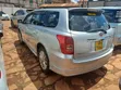 Toyota Corolla Fielder 1.5 Petrol 2008 Silver - 2