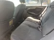 Toyota Corolla Fielder 1.5 Petrol 2008 Silver - 3