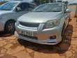 Toyota Corolla Fielder 1.5 Petrol 2008 Silver - 5