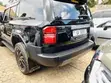 Toyota Land Cruiser Prado 2024 Black - 3